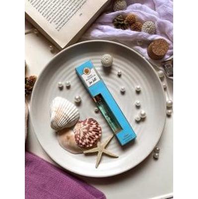 Woda perfumowana w sprayu zapach Sól morska & Świeża Bergamotka 12 ml Song of India