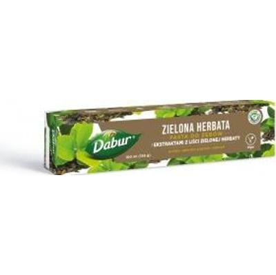 Pasta do zębów GREEN TEA TOOTHPASTE 100ML DABUR