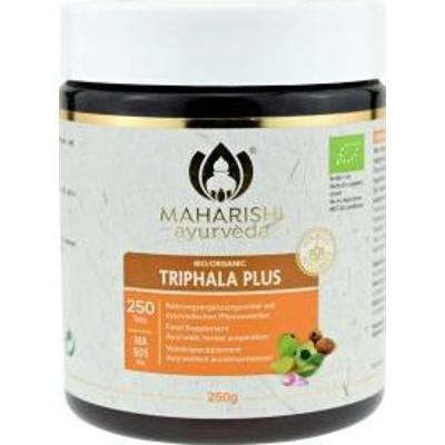Triphala Plus 250 tabletek Maharishi Ayurveda