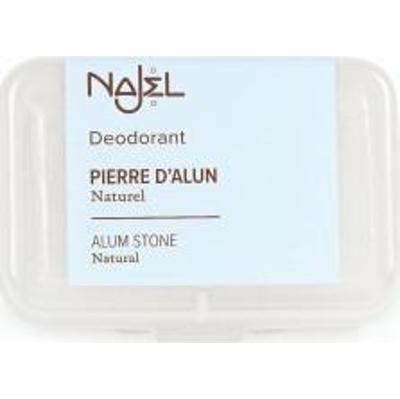 AŁUN POTASOWY KOSTKA (nie uwalnia aluminium) 90g Najel