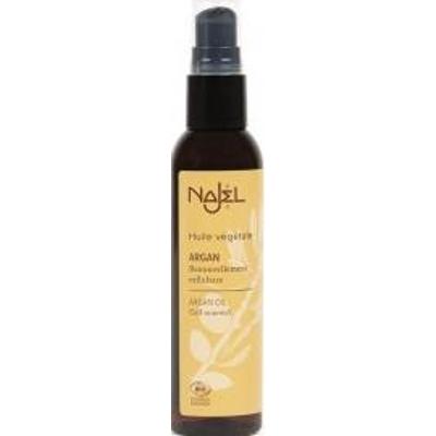 Organiczny Olej Arganowy 80ml Najel (Ecocert)