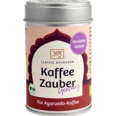 Mieszanka BIO Przypraw do Kawy 70 g Classic Ayurveda