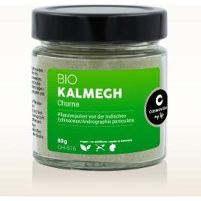 BIO Kalmegh (Kalamegha Andrographis) Churna 80g Cosmoveda