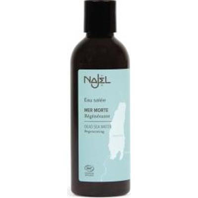 Skoncentrowana woda z Morza Martwego 200ml Najel
