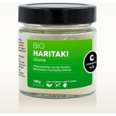 Haritaki Churna BIO 100g Cosmoveda