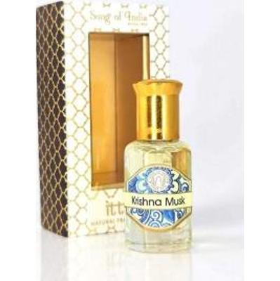 Olejek perfumowany roll on Krishna Musk 10 ml Luxurious Veda