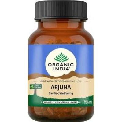 Arjuna 60 kaps Organic India