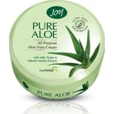 Odmładzający Krem Aloesowy Joy 200ml