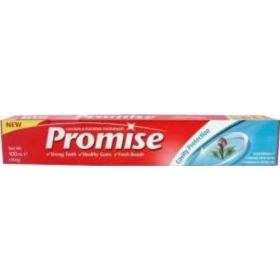 Goździkowa Pasta do Zębów Promise 100ml Dabur