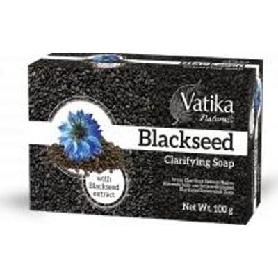 Mydło z czarnuszką BLACKSEED 100g Dabur Vatika Naturals