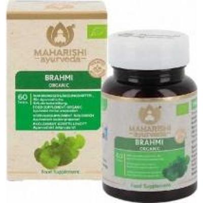 Suplement Brahmi 60 tabletek Maharishi Ayurveda