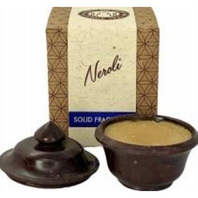 Perfumy w Kamieniu Neroli Trwały Zapach SONG INDIA 6 g Song of India