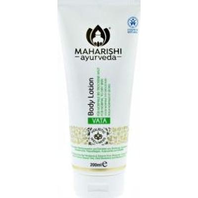 Balsam do ciała Vata Wholistic Wellness 200 ml Maharishi Ayurveda