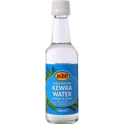 Woda z Kewry 190 ml KTC tonik do twarzy