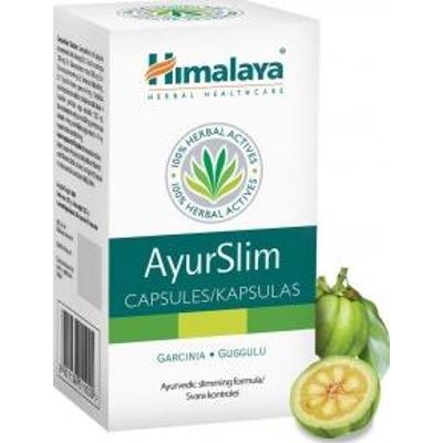 AyurSlim 60 tabl Himalaya (Suplement Diety) Ayur Slim