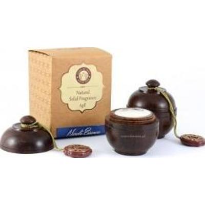 Perfumy w szkatułce z drzewa różanego NEROLI 6g Song of India