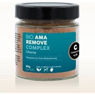 BIO AMA Remove Complex 80g Cosmoveda