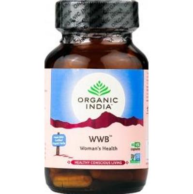 Women's Well being Organic India dobre samopoczucie dla kobiet