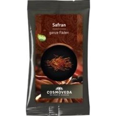 Szafran BIO nitki 0 1g Cosmoveda