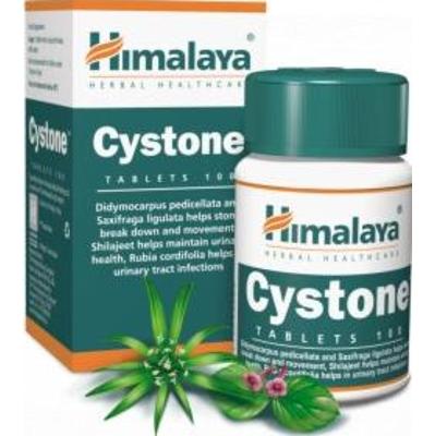 Cystone Himalaya 100 tabletek suplement diety