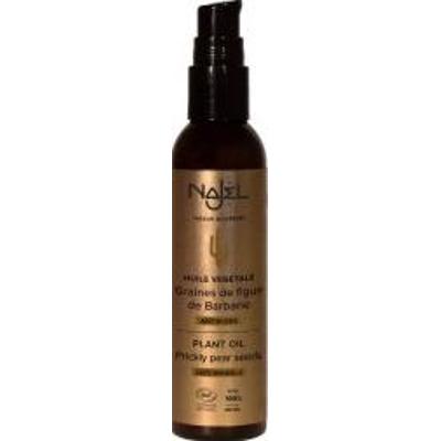 Olej z pestek opuncji figowej - Eliksir przeciwzmarszczkowy, 80ml Najel ECOCERT Cosmos