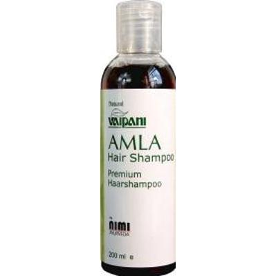 Szampon Premium z Amlą 200 ml Nimi Ayurveda