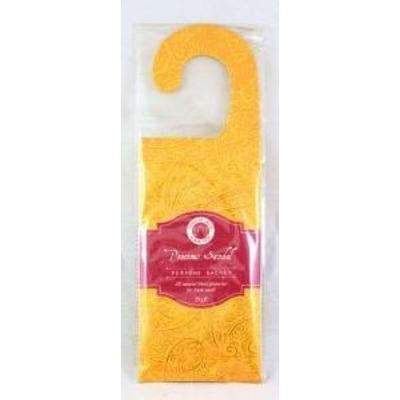 Saszetka zapachowa z zawieszką Precious Sandal Song of India