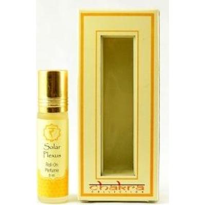Olejek perfumowany na 3 czakrę SOLAR 8 ml Song of India