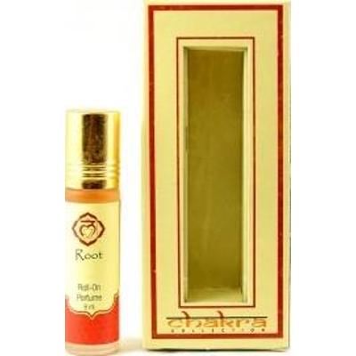 Olejek perfumowany na 1 czakrę ROOT 8 ml Song of India