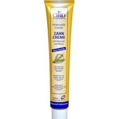 Pasta do zębów z olejkiem z drzewa herbacianego 75 ml CMD (Tea Tree Toothpaste)