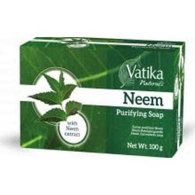 Mydło Neem Soap 100g Dabur Vatika Naturals