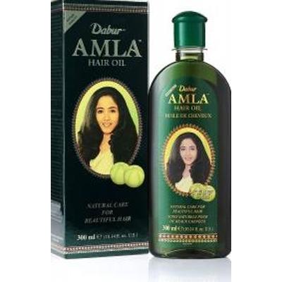 Olejek Amla do włosów ciemnych 200ml Dabur