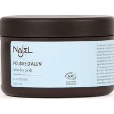 AŁUN POTASOWY W PROSZKU 150g Najel