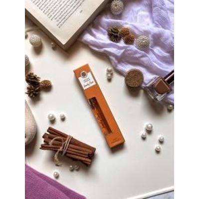 Woda perfumowana w sprayu zapach Dymny Oud & Balsamiczny Amber 12 ml Song of India