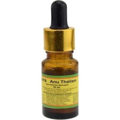 Ajurwedyjski Olejek Do Pielęgnacji Nosa Anu Thailam 10ml Sree Sankara