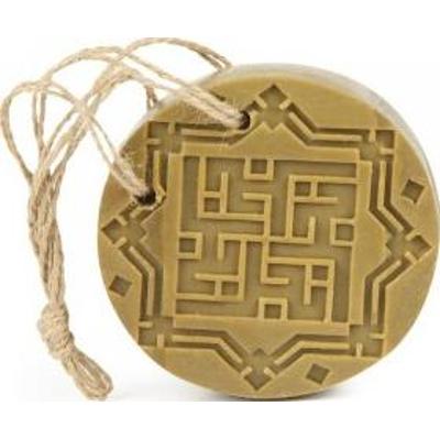 Mydło Aleppo z nutą zapachu oud i ambry 150 g Najel