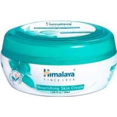 Krem odżywczy do twarzy 50ml Himalaya (Nourishing Skin Cream)