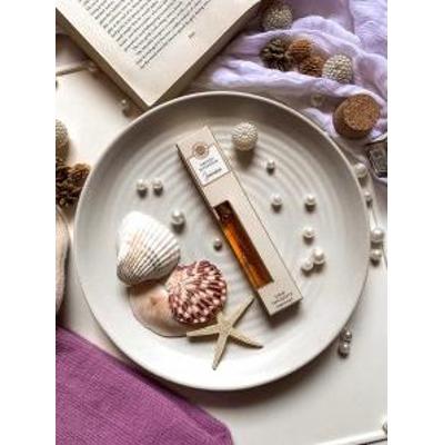 Woda perfumowana w sprayu zapach Jaśmin & Kwiaty pomarańczy 12 ml Song of India