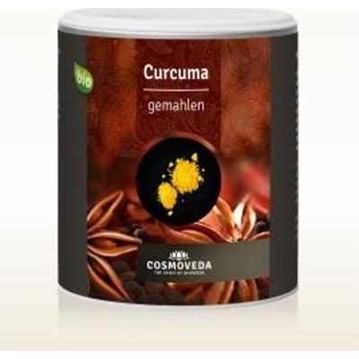 BIO Kurkuma 300g Cosmoveda