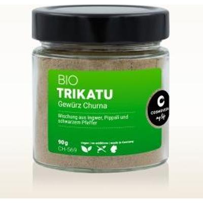 EKO Trikatu Churna 90g Cosmoveda