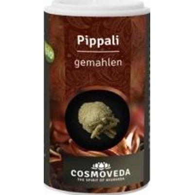 Pieprz długi Pippali BIO sproszkowany 35g Cosmoveda