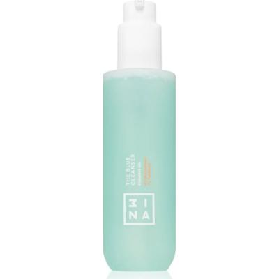 3INA The Blue Cleanser micelarny żel oczyszczający do twarzy 195 ml