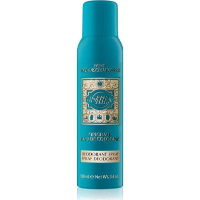 4711 Original dezodorant w sprayu unisex 150 ml