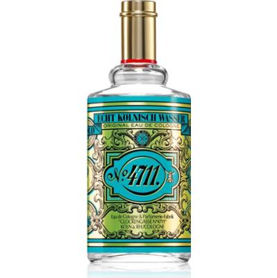 4711 Original woda kolońska z atomizerem unisex 200 ml