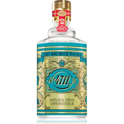 4711 Original woda kolońska z atomizerem unisex 100 ml
