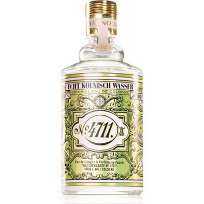 4711 Floral Collection Magnolia woda kolońska unisex 100 ml