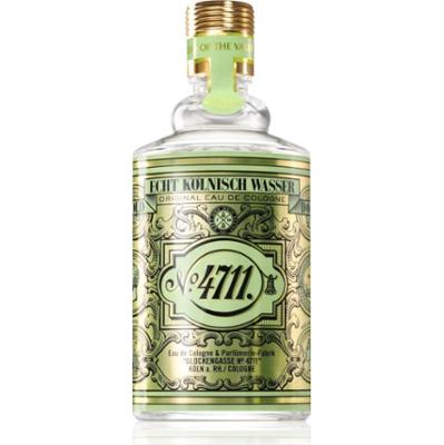 4711 Floral Collection Lily Of The Valley woda kolońska dla kobiet 100 ml