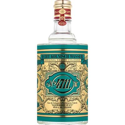 4711 Original woda kolońska bez atomizera unisex 800 ml