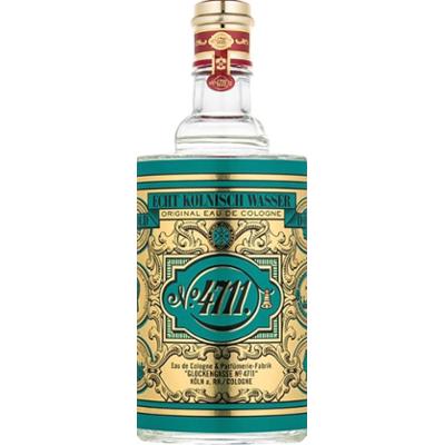 4711 Original woda kolońska bez atomizera unisex 300 ml
