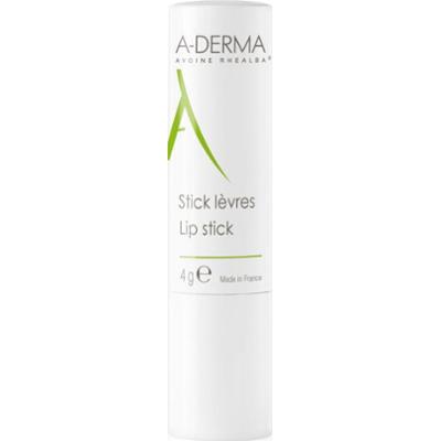 A-Derma Essentials Lip Stick balsam do ust w sztyfcie 4 g